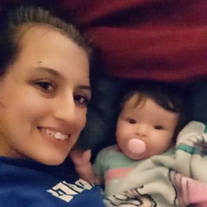 Meet your Posher, Tiffany